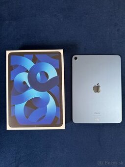 iPad Air 5 (M1) 10.9” 64GB + Pencil + Keyboard