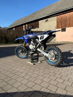 Yamaha 65yz 2021 - 1