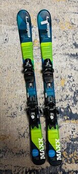 Predam cerstvo servisovane lyze Elan 110