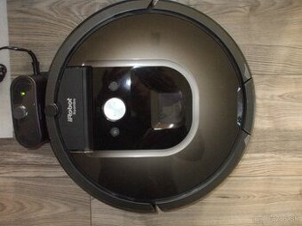 Predam irobot Roomba 980 použivany pekny stav