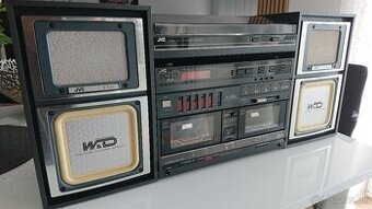 JVC R-E20L