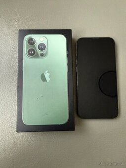 iPhone 13 Pro 128 GB Alpine Green