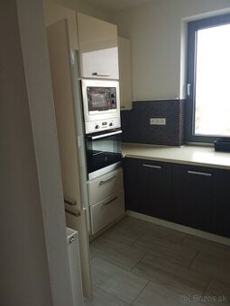 Novostavba Šindolka 2 izb.byt ,terasa garáž