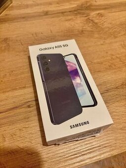 Samsung Galaxy A55 5G 128GB