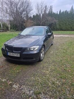 Bmw 320d e90