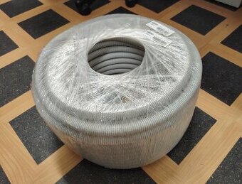 Predám chráničku káblov HFX Turbo-25 Biela L=45m