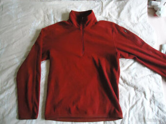 Patagonia pánska fleesová mikina, vel. S