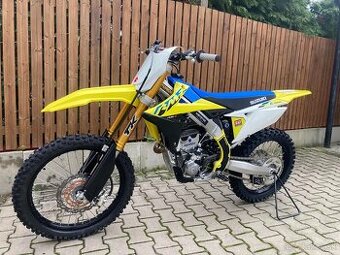 Sukuzi RMZ 250