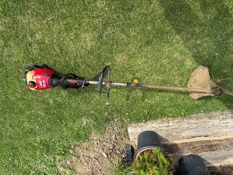 Krovinorez MTD 790 M – motorový