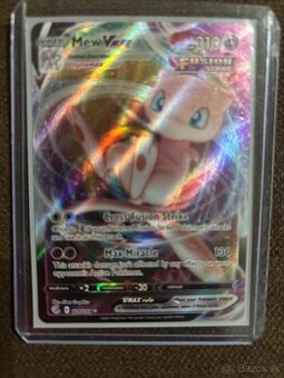 POKEMON KARTA 114/264