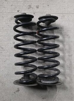 Zadné pružiny bmw e39 touring