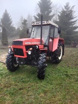Zetor Crystal 8145