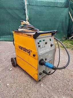 Zvaračka 300A MiG Mag CO2, argon, Varstroj Varmig 300 synerg