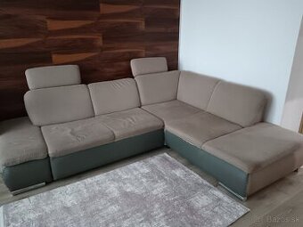 Darujem sedačku za odvoz