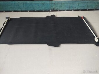 {61}  Plastová vanička do kufra / Toyota ProAce Verso