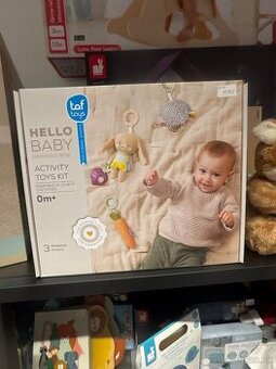 Takt Toys sada hračiek