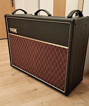 Vox AC30 C2