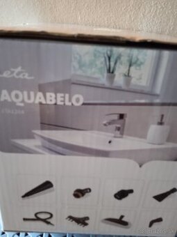 Predám nový parný čistič Eta.