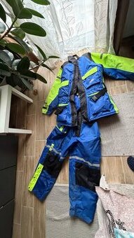 Abu garcia plávajúci oblek xxxl