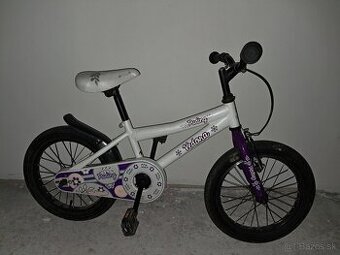 Bicykel detský