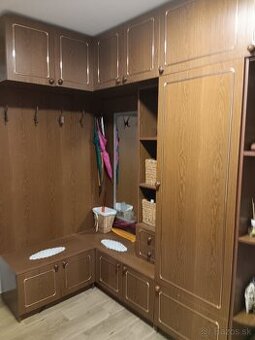 Rohovy nabytok - ZA ODVOZ