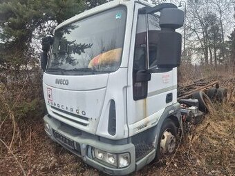 Iveco eurocargo 75e16