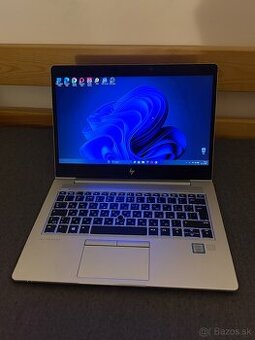 Notebook HP EliteBook 830 G5