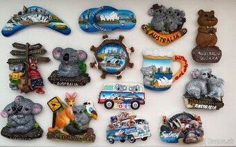 Magnetky Australia