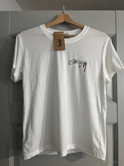 Stüssy tričko