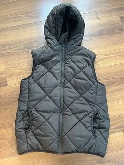 Pánska vesta Brave Soul