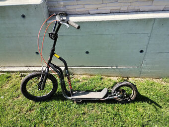 Športová kolobežka