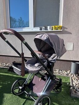 Cybex priam 3.0