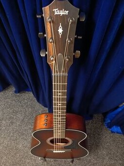 Akustická gitara Taylor 322e Limited plus kufor Taylor