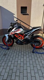 Ktm 390 duke