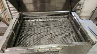 Výroba z nerezu, nerezová výroba