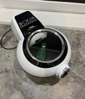 Fritéza Tefal AH 9600 ActiFry Genius XL