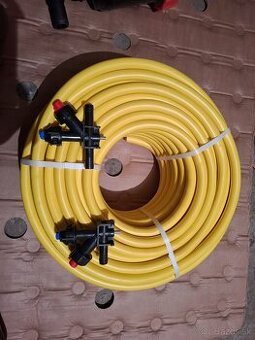 Predam trysky filtre hadicu na postrekovac