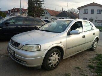 Predam opel astra g 1.2 16v