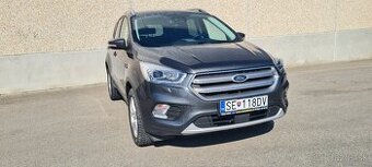 Ford Kuga 2018