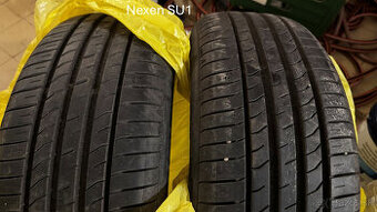 Pneu letné 185/50 R16
