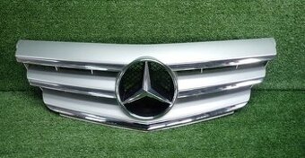 mercedes B maska w245 2008-12