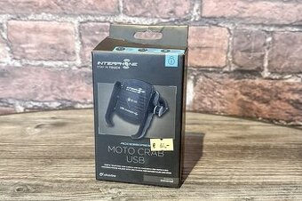 Interphone Moto Crab USB
