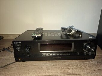 Receiver Sony