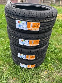 215/45R17 nové letné pneumatiky