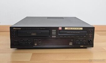 Pioneer PDR-W 839 / CD prehravac- Rekoder