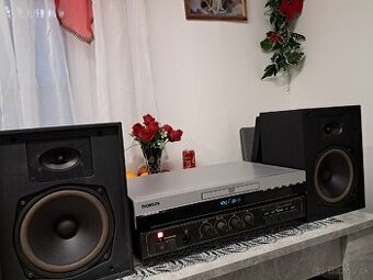 Tesla hifi systém