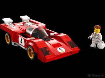 predam rozbalene lego (kompletne, navod, krabica)