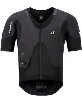 Alpinestars Tech-Air 5 Plasma, veľkosť L – ako nová