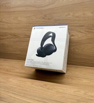 Sony PlayStation PULSE Elite