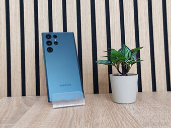 Samsung Galaxy S22 Ultra Green | záruka 1 rok